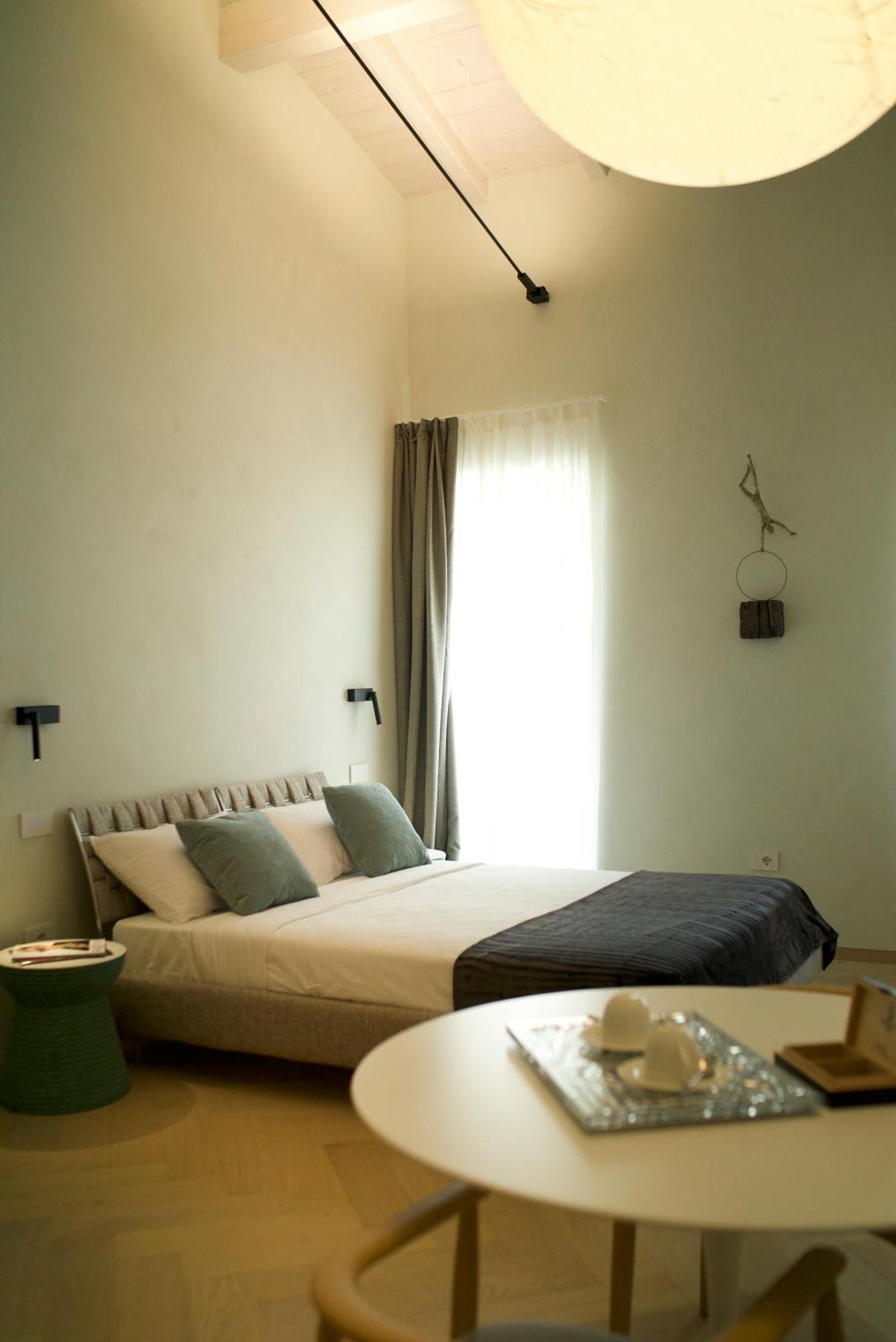 Palazzo Ciopeta - Italian Excellence Apartment Verona Luaran gambar