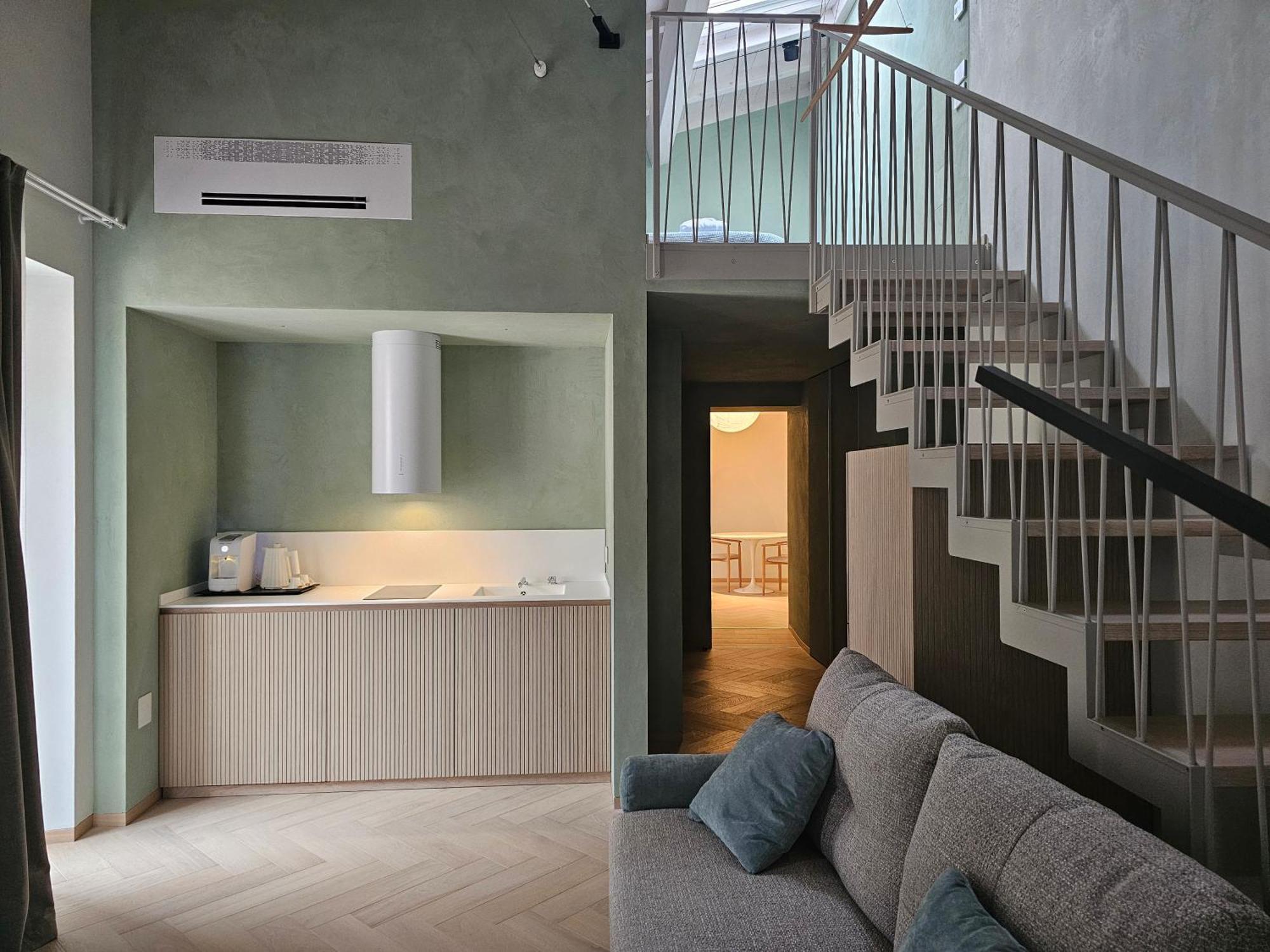 Palazzo Ciopeta - Italian Excellence Apartment Verona Luaran gambar