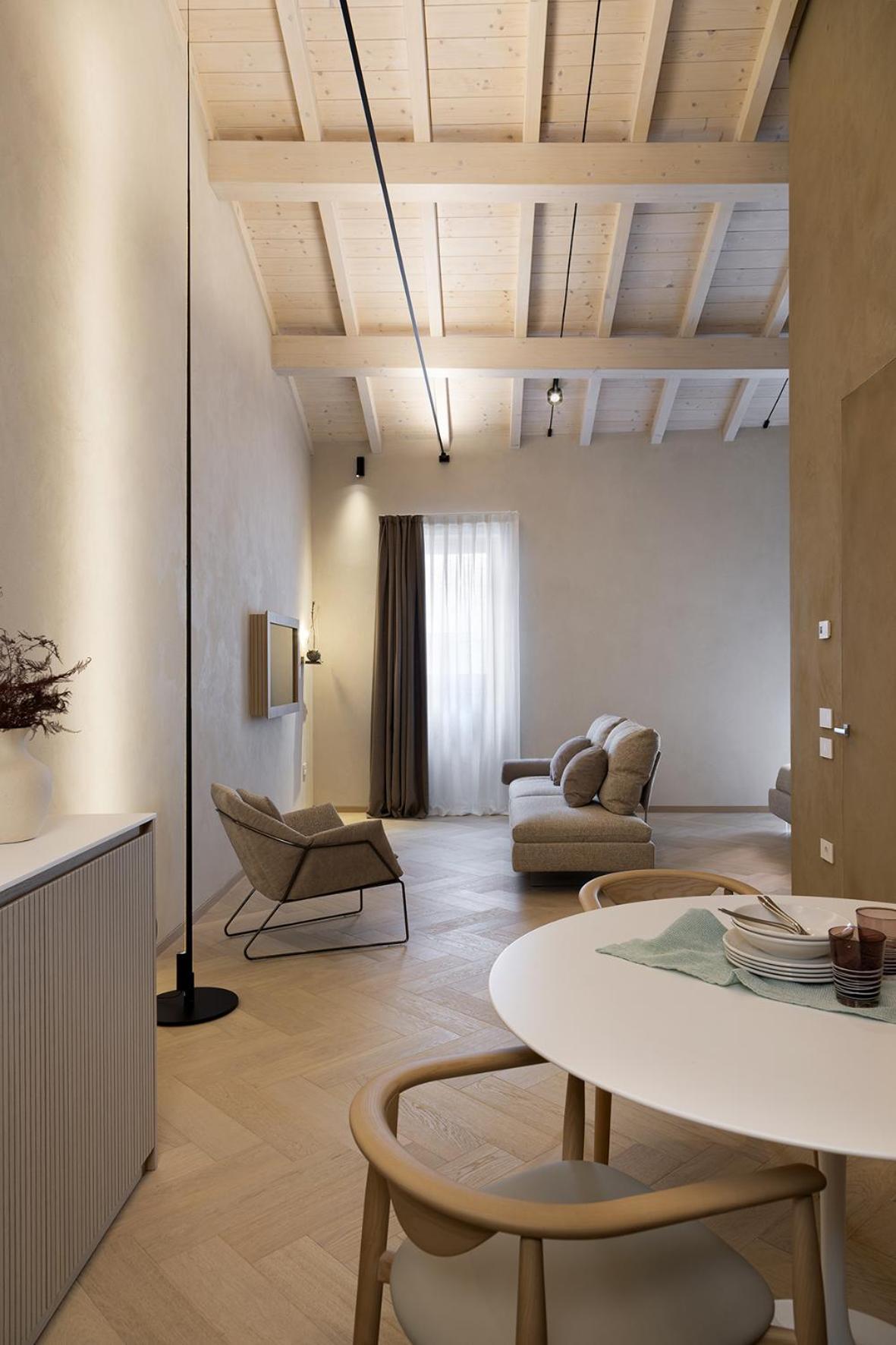 Palazzo Ciopeta - Italian Excellence Apartment Verona Luaran gambar