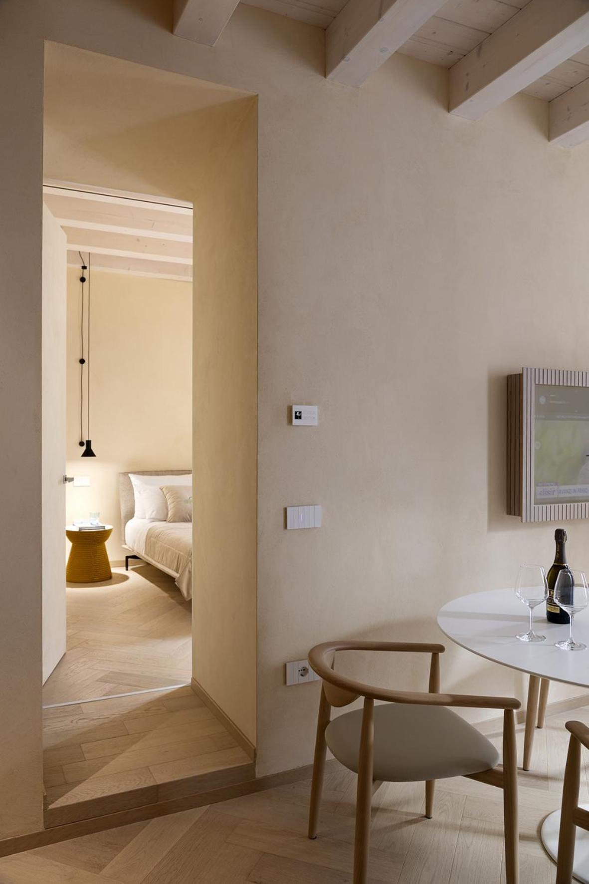 Palazzo Ciopeta - Italian Excellence Apartment Verona Luaran gambar