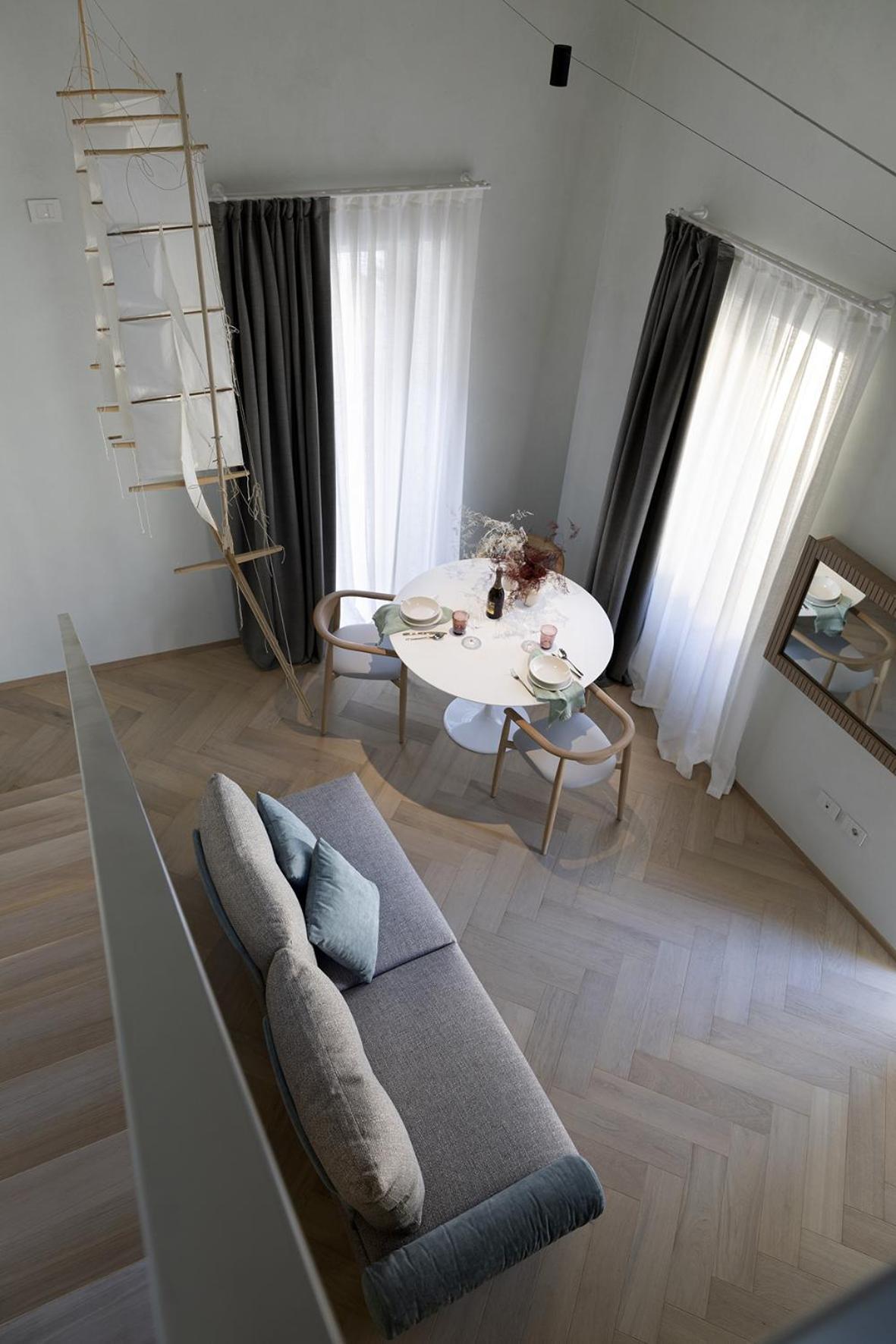 Palazzo Ciopeta - Italian Excellence Apartment Verona Luaran gambar