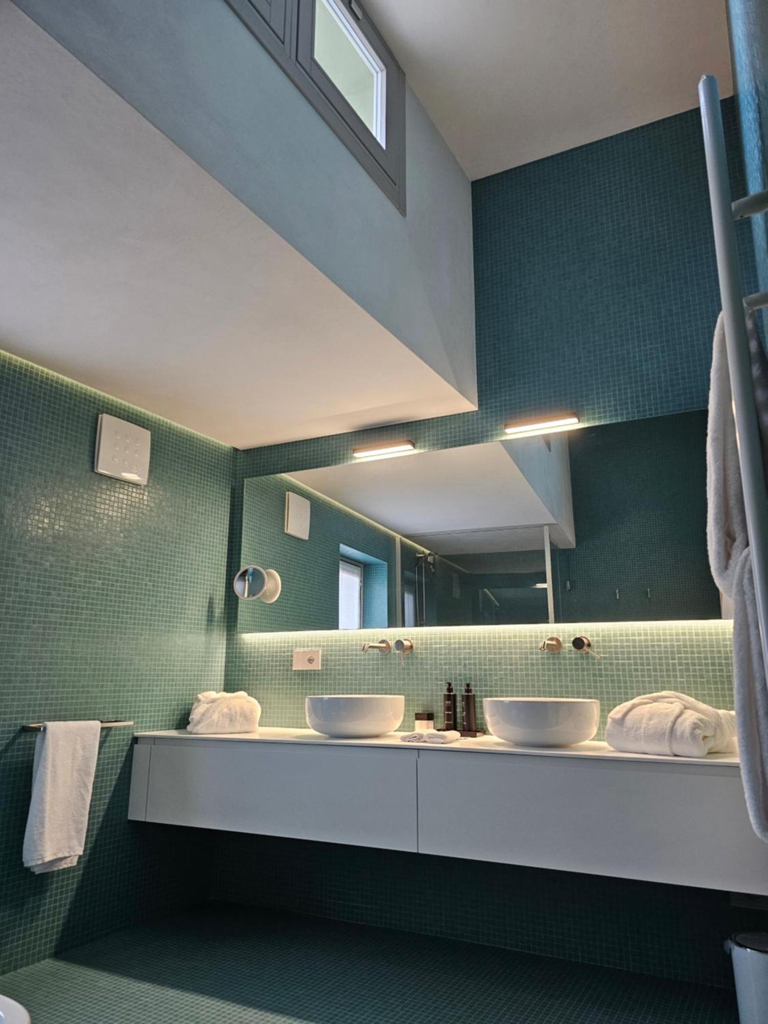 Palazzo Ciopeta - Italian Excellence Apartment Verona Luaran gambar