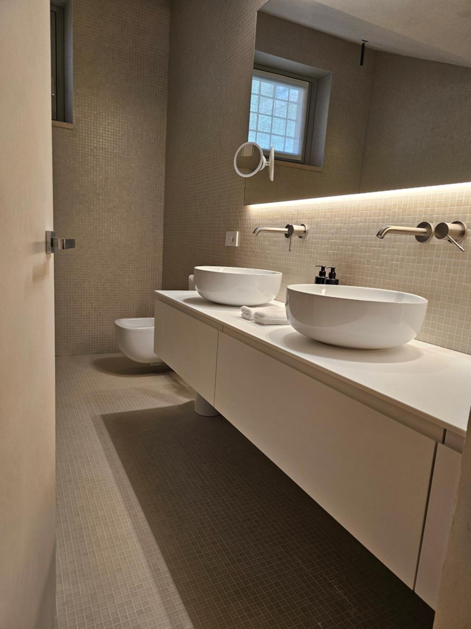 Palazzo Ciopeta - Italian Excellence Apartment Verona Bilik gambar