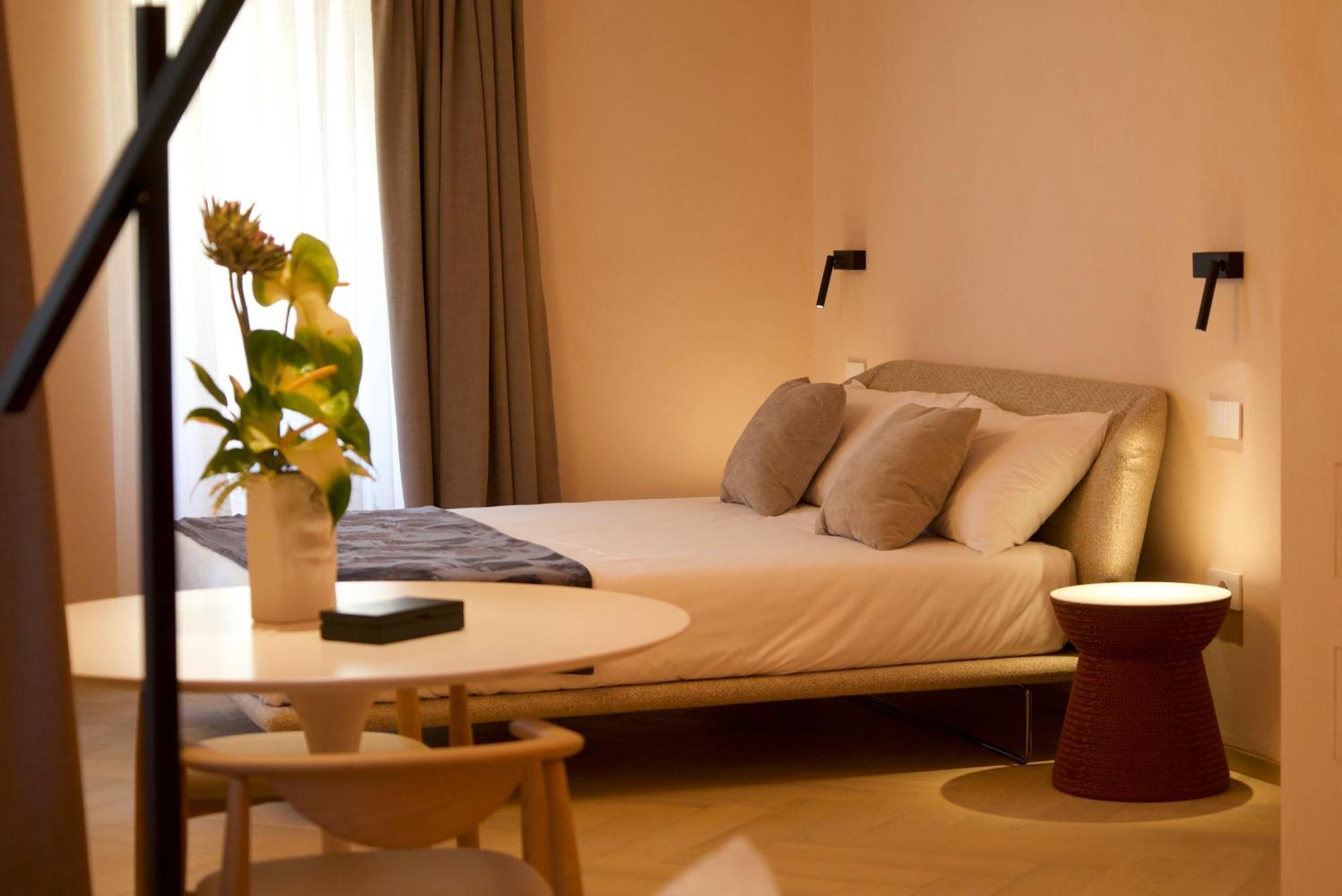 Palazzo Ciopeta - Italian Excellence Apartment Verona Luaran gambar
