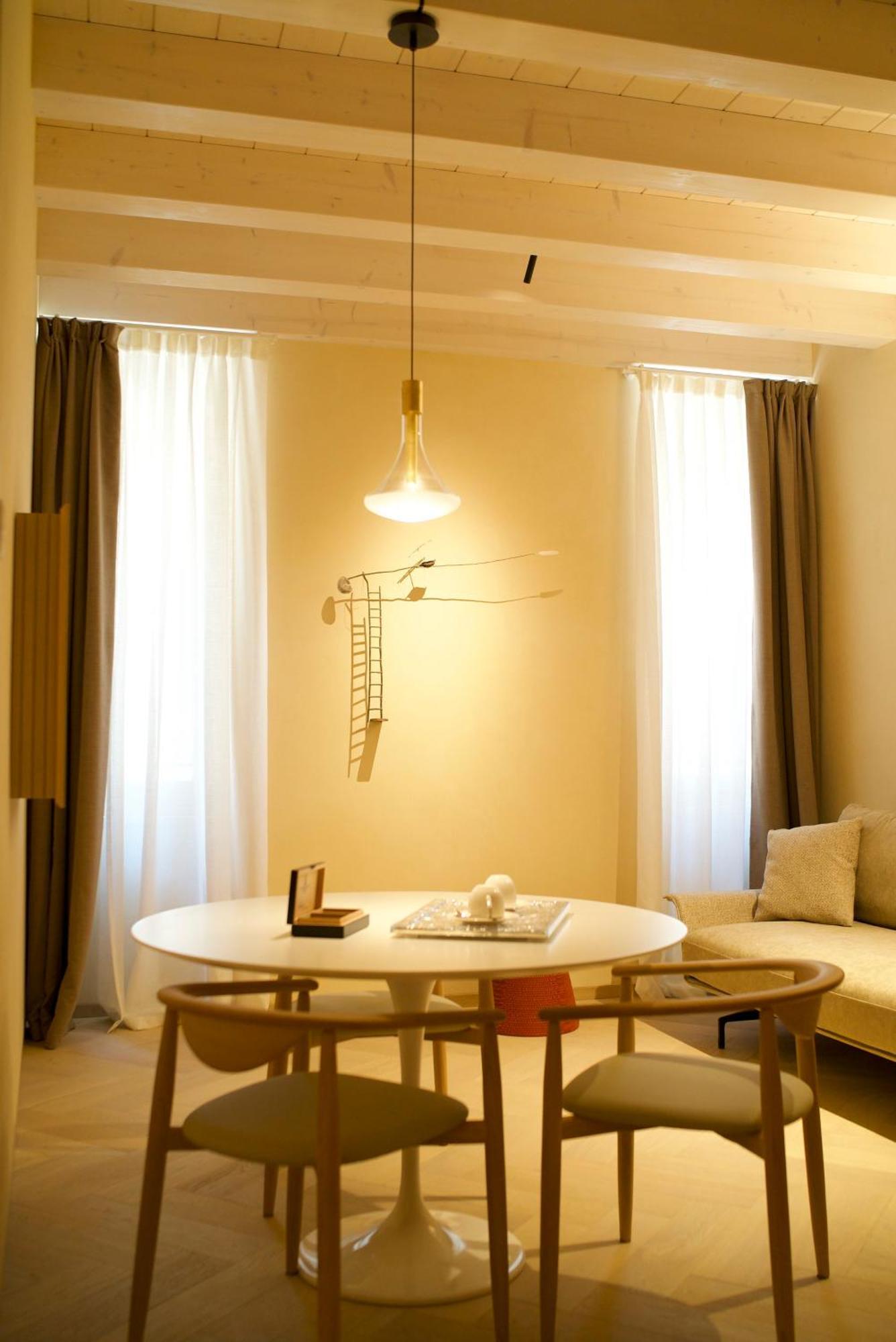 Palazzo Ciopeta - Italian Excellence Apartment Verona Luaran gambar