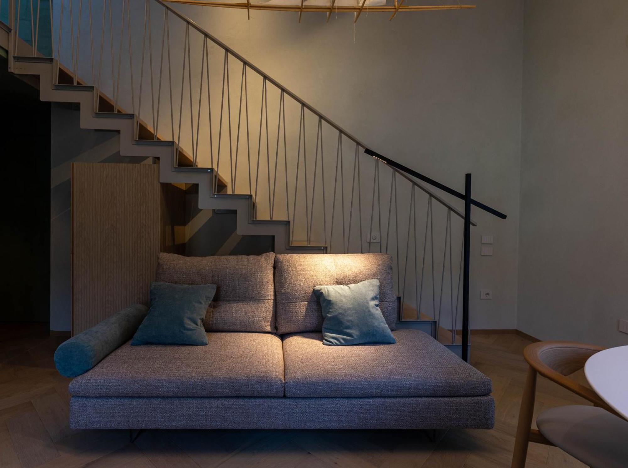 Palazzo Ciopeta - Italian Excellence Apartment Verona Luaran gambar