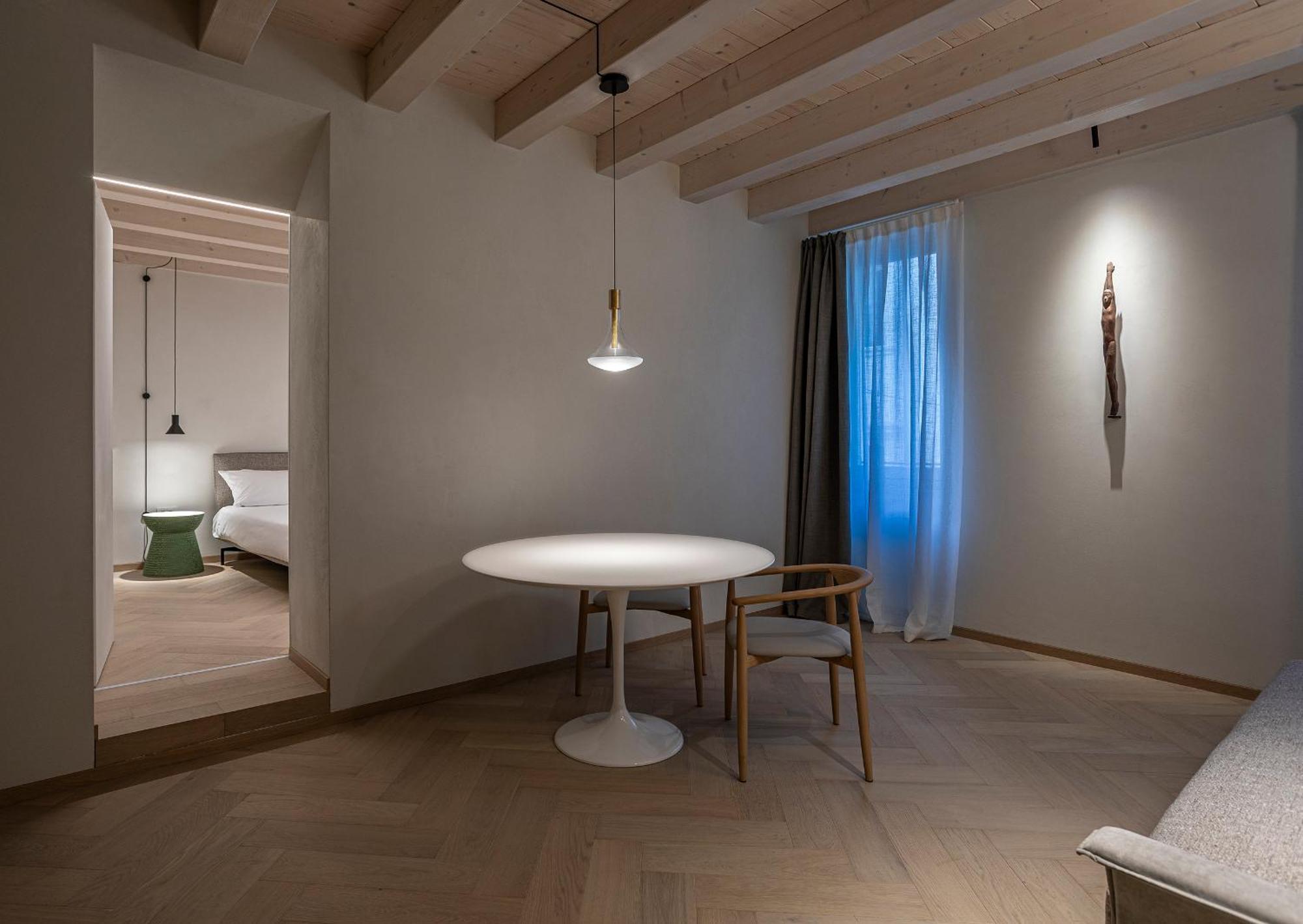 Palazzo Ciopeta - Italian Excellence Apartment Verona Luaran gambar