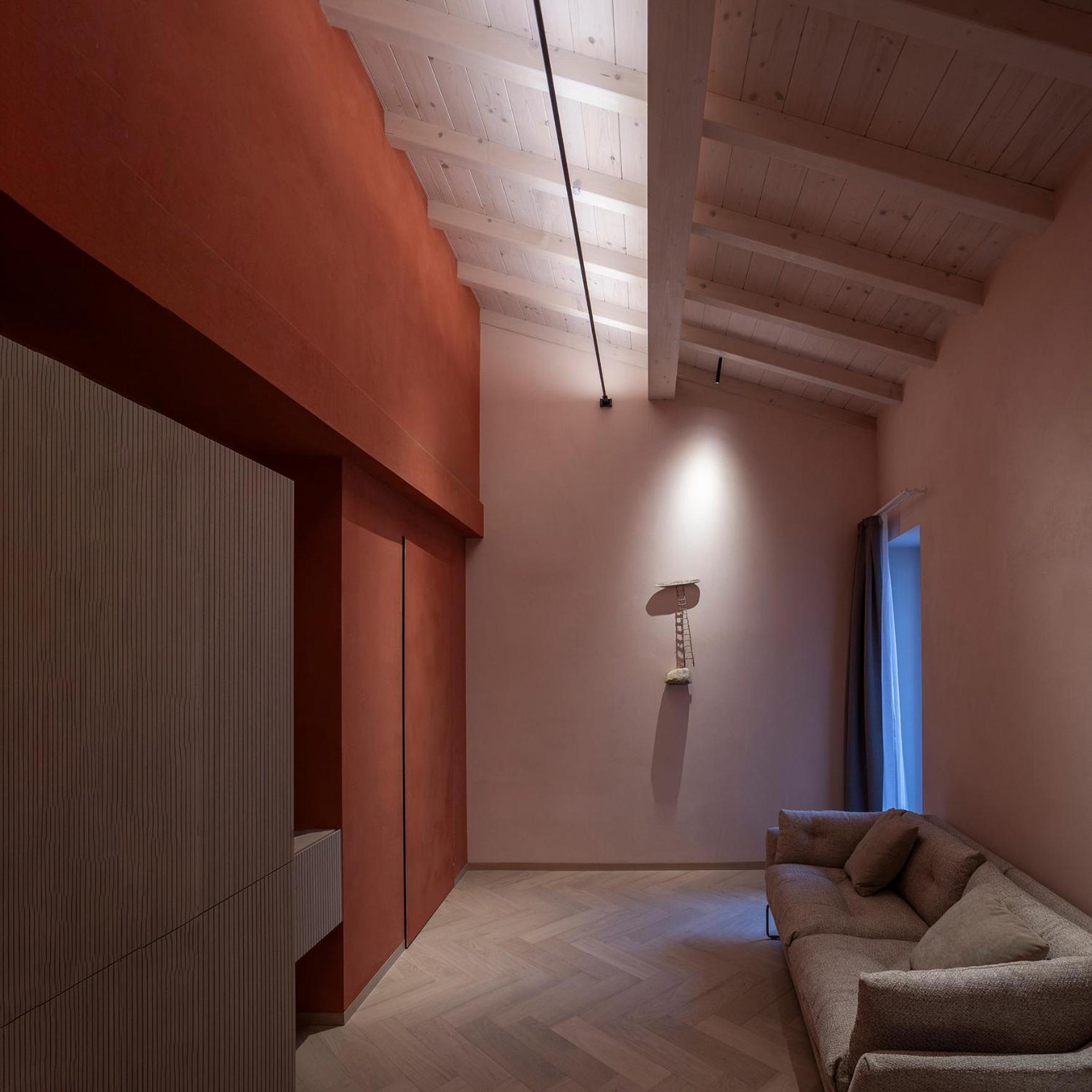 Palazzo Ciopeta - Italian Excellence Apartment Verona Luaran gambar