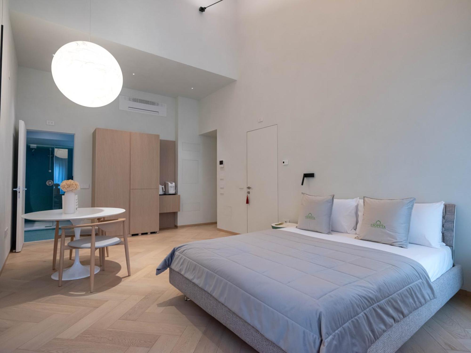 Palazzo Ciopeta - Italian Excellence Apartment Verona Luaran gambar