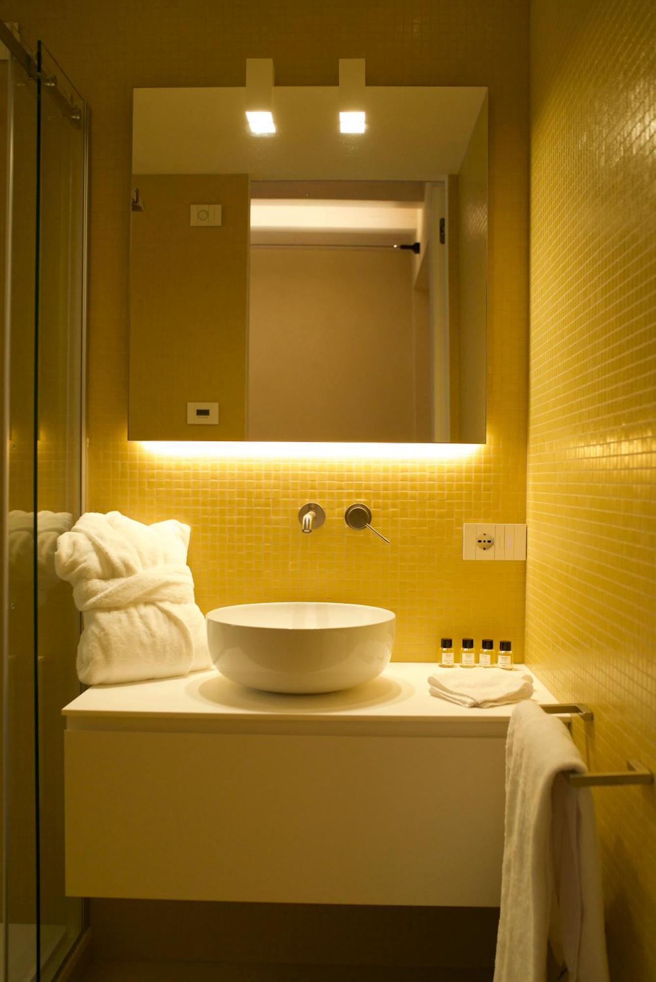 Palazzo Ciopeta - Italian Excellence Apartment Verona Bilik gambar