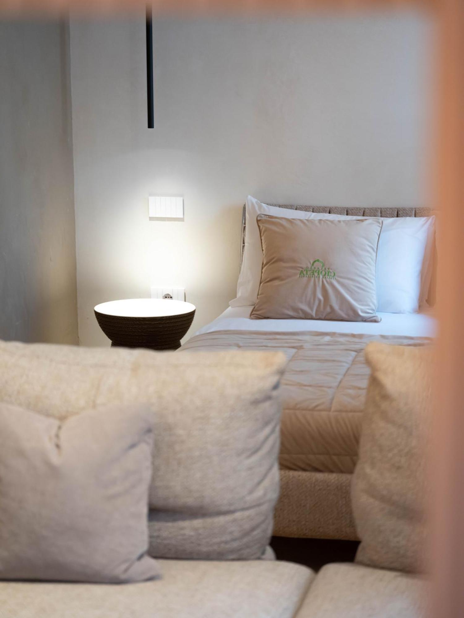 Palazzo Ciopeta - Italian Excellence Apartment Verona Luaran gambar
