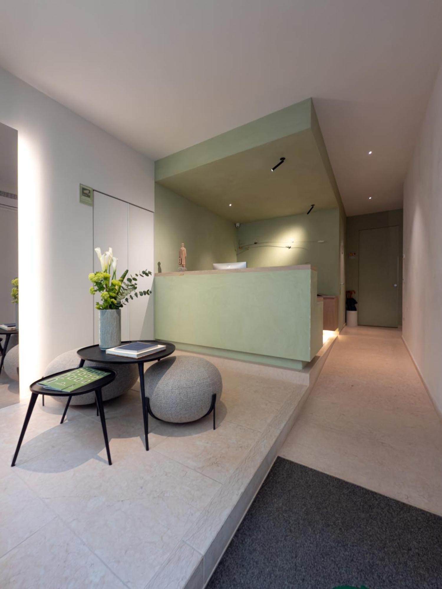 Palazzo Ciopeta - Italian Excellence Apartment Verona Luaran gambar