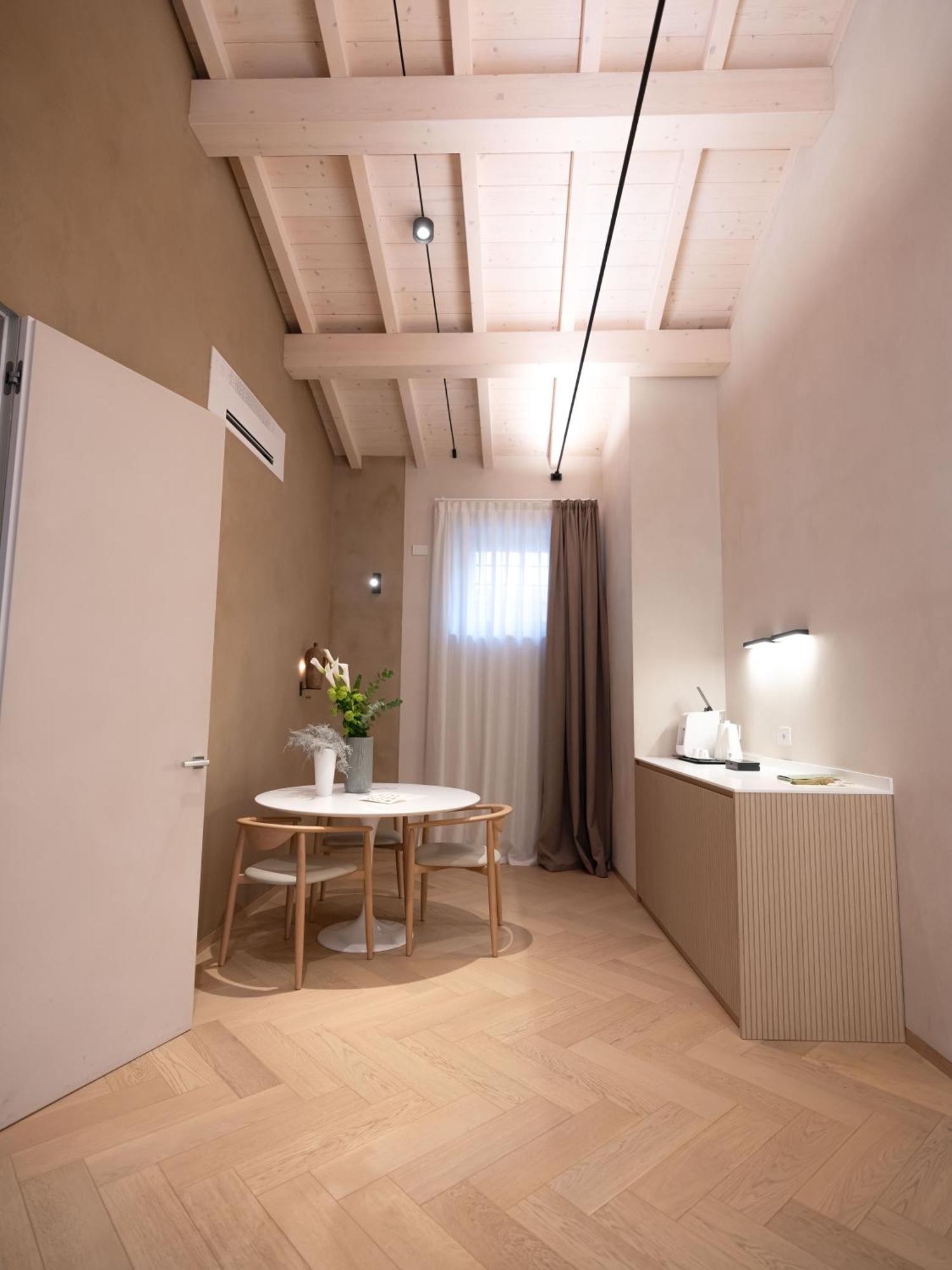 Palazzo Ciopeta - Italian Excellence Apartment Verona Bilik gambar