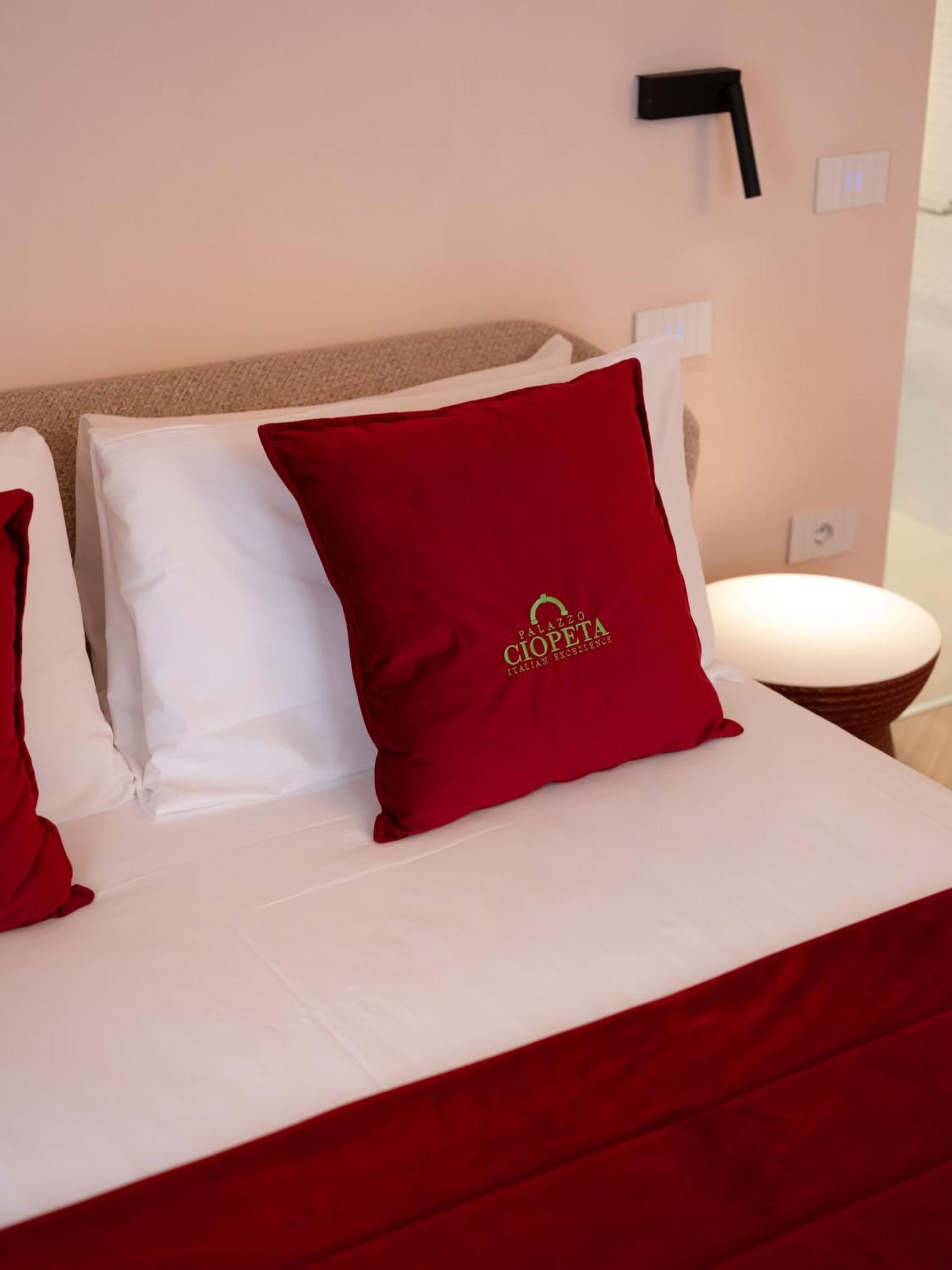 Palazzo Ciopeta - Italian Excellence Apartment Verona Luaran gambar