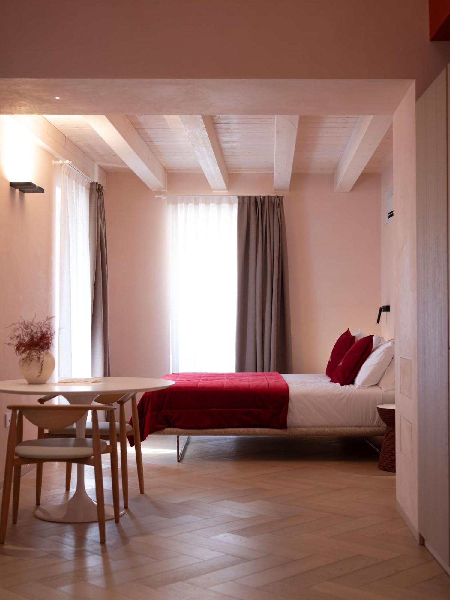 Palazzo Ciopeta - Italian Excellence Apartment Verona Luaran gambar