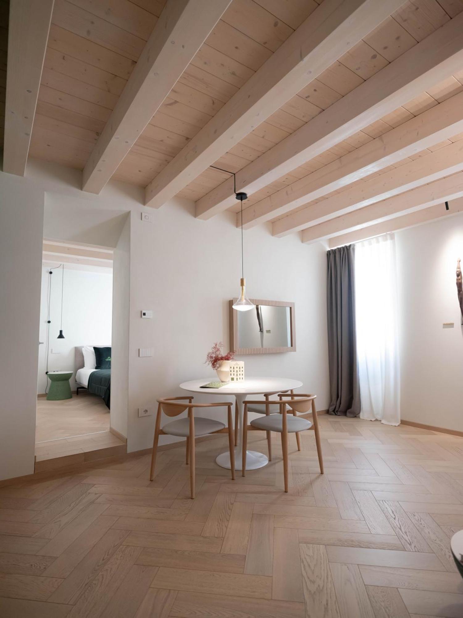Palazzo Ciopeta - Italian Excellence Apartment Verona Luaran gambar