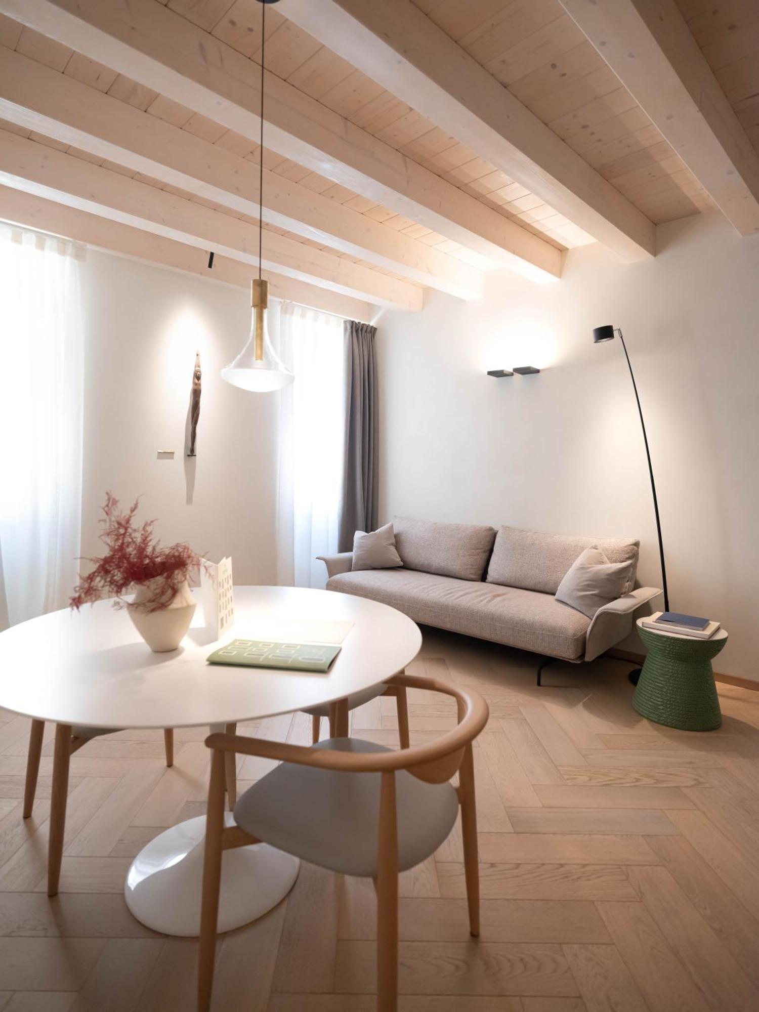 Palazzo Ciopeta - Italian Excellence Apartment Verona Luaran gambar