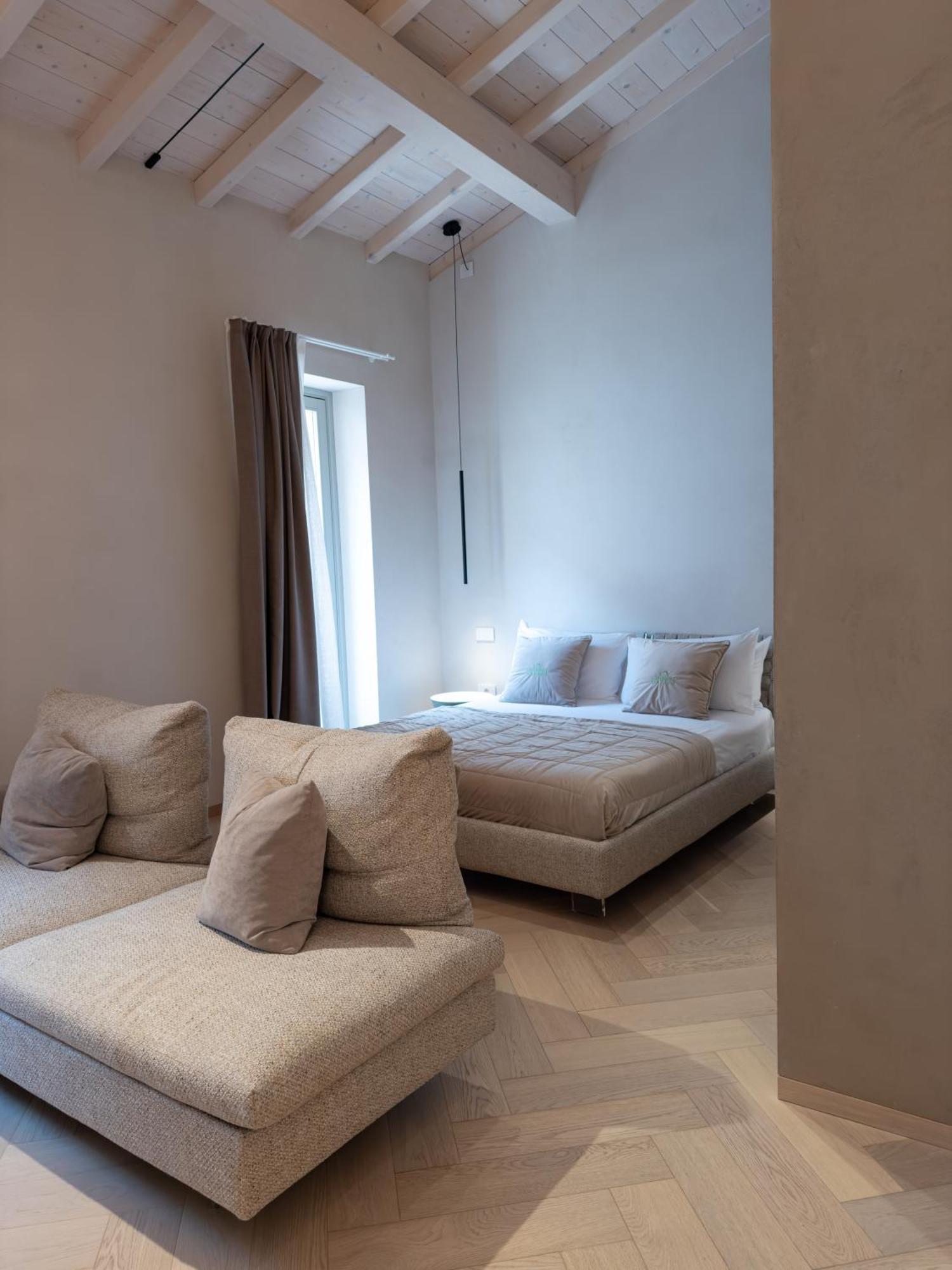 Palazzo Ciopeta - Italian Excellence Apartment Verona Luaran gambar