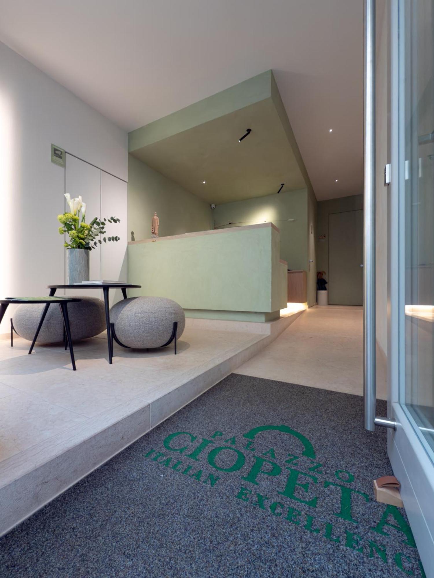 Palazzo Ciopeta - Italian Excellence Apartment Verona Luaran gambar
