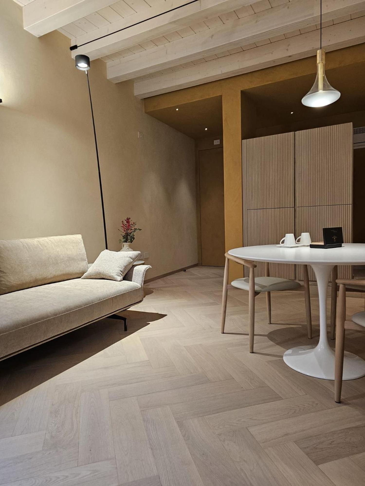 Palazzo Ciopeta - Italian Excellence Apartment Verona Bilik gambar